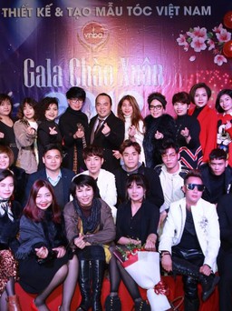 Chào Xuân 2019 – Gắn kết đam mê tạo nên sức mạnh