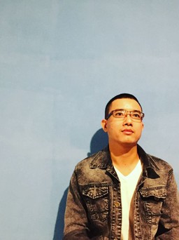 Hồ Huy Sơn giới thiệu tập truyện ngắn “Một cảnh không có trên phim”