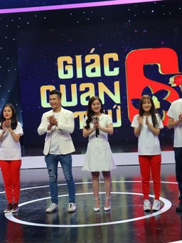 Lâm Vỹ Dạ đòi nhận nuôi chàng trai 19 tuổi này vì quá đẹp trai