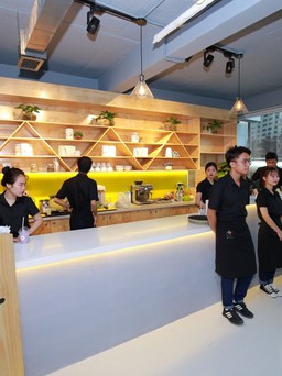 Tập đoàn Amway tiếp tục tăng trưởng lớn mạnh