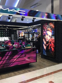 M∙A∙C hợp tác cùng Lazada chính thức mở rộng kênh phân phối trực tuyến