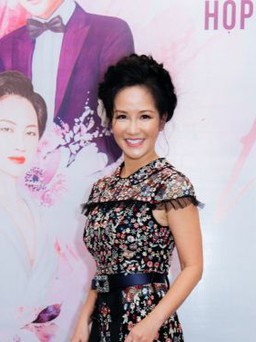 Đại Nhạc Son III - Hương: Hồng Nhung tiếp tục là “vai chính”