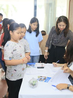 Bí quyết giúp con 5 tuổi học siêu tiếng Anh của nữ giáo viên tiểu học