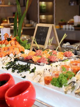 Ưu đãi đặc biệt ngày 8/3