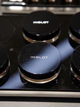 Mỹ phẩm Inglot – Ba Lan ra mắt thị trường Việt Nam