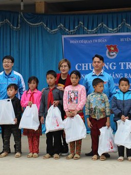 H&T đồng hành cùng chương trình “Tháng 3 Biên giới”