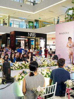 Khu vườn Pandora – Pandora Garden