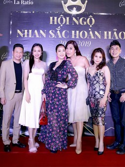 VTM La Ratio tổng kết 3 tháng phát động dự án “PTTM miễn phí cho nghệ sĩ”