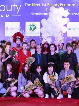 Bộ sưu tập Sắc Hoa - Ấn tượng và quyến rũ