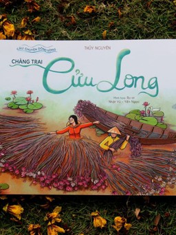 Dạo chơi miền Tây Nam Bộ qua “Chàng trai Cửu Long”