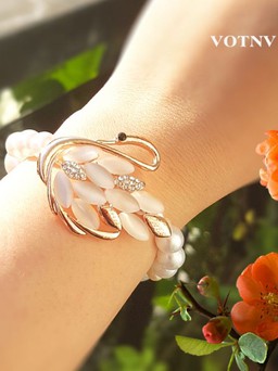 Tôi Style ra mắt BST “Mùa mới”