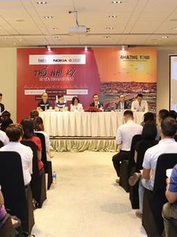 Hành trình Amazing Tour khám phá Thổ Nhĩ Kỳ