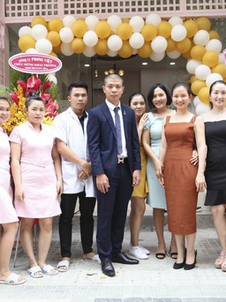 Viện tăng sinh Collagen Midi