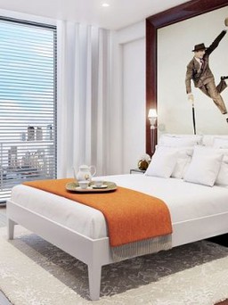 Việt Nam trở thành thị trường chủ lực mới về thiết kế nhà ở của YOO