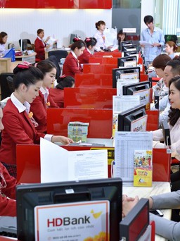 HDBank tiếp tục nhận hai giải thưởng lớn từ tổ chức Asiamoney