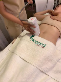 Những bước tiến vượt bậc trong công nghệ giảm béo ngành thẩm mỹ