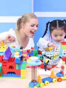 Nắm bắt thời kỳ “vàng” cho con