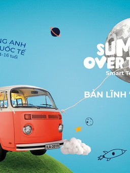 Bí quyết lập kế hoạch cho trải nghiệm hè khó quên