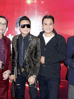 Công bố cuộc thi Gương mặt sân khấu điện ảnh triển vọng 2019