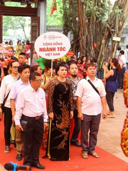 Đại Lễ Tri ân Tổ nghiệp ngành Tóc Việt Nam – Đoàn kết & Phát triển