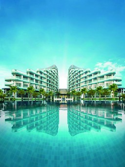 Điểm sáng du lịch Việt Nam