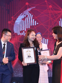 Vietnam Talk Center – Top 50 thương hiệu Việt uy tín và chất lượng