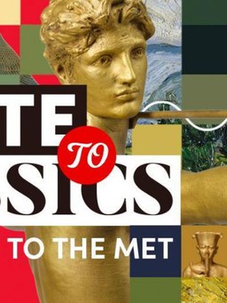 Bảo tàng MET mở tài khoản chính thức trên TikTok