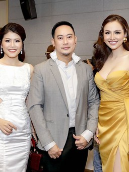 Công bố dự án Miss Ocean Vietnam 2019