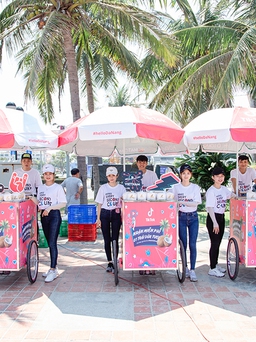 Thử thách #helloDaNang mở ra trải nghiệm “du lịch sáng tạo”