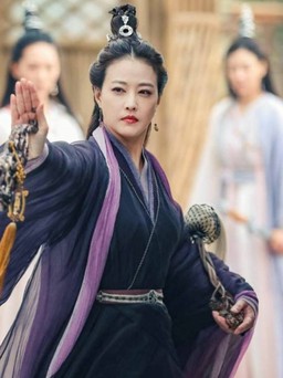 Mỹ nhân Kim Dung - Châu Hải My sắp đến Việt Nam