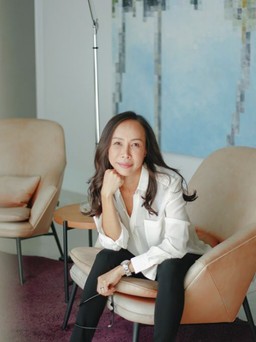 CEO ILA Trần Xuân Dzu “Động lực lớn nhất là nhìn thấy thành công của học viên”