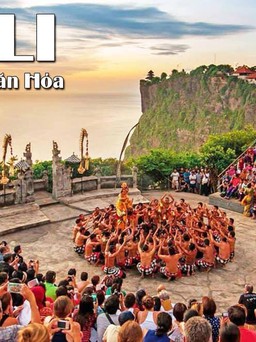 Tour Bali – Sắc màu Indonesia