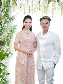 NTK Văn Thành Công tổ chức Fashion Show kỷ niệm 19 năm