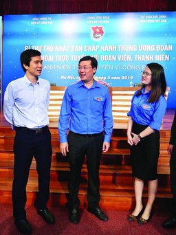 Đối thoại với thanh niên