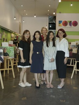 KOTO kỷ niệm 20 năm thành lập