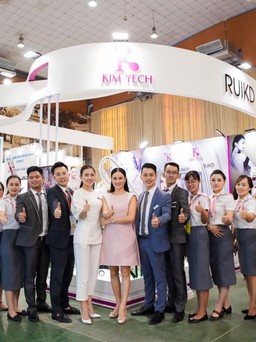 Đăng ký tham dự ngay chuỗi hội thảo “Bí quyết kinh doanh đột phá”