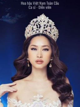 Henri Hubert hội ngộ siêu mẫu Quỳnh Thy tại ghế nóng Miss Ocean VN