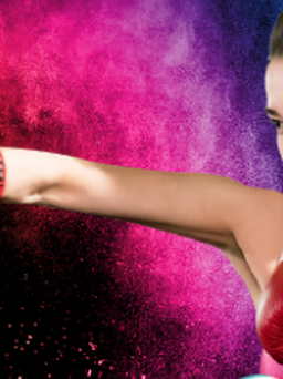 TikTok ra mắt chiến dịch #FitnessMaster