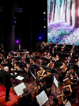 Thương hiệu mang tầm nhìn bảy thế hệ đến Việt Nam