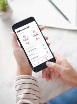 Chủ động kiểm tra hạn mức vay với ứng dụng cho Home Credit