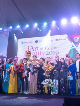 14 doanh nghiệp được vinh danh tại Asia Beautopia Expo 2019