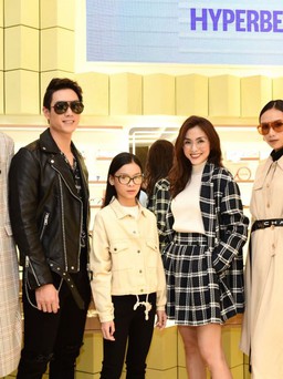 Thương hiệu mắt kính Sunnies Specs Optical ra mắt thị trường Việt Nam