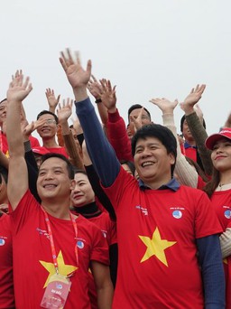 Vietjet góp sức gìn giữ biên cương Tổ quốc