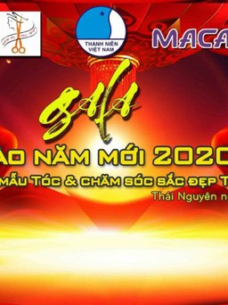 Gala chào xuân mới - Sự thay đổi hướng tới tương lai