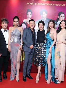 “Đẹp hoàn hảo” tôn vinh vẻ đẹp nội tâm