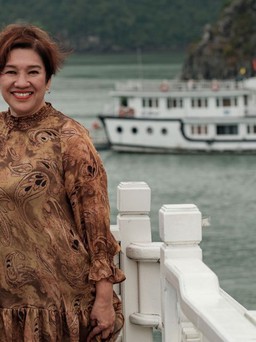 Bhaya Cruises chào đón Phó Chủ tịch mới