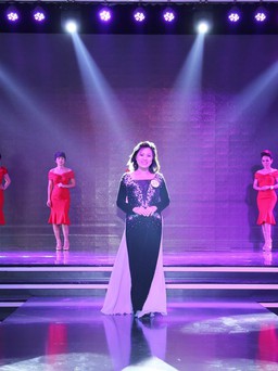 Đột nhập hậu trường Quyền Năng Phái Đẹp 2015