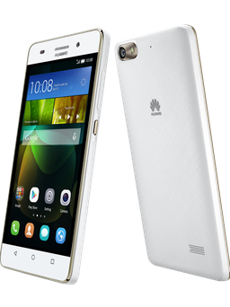 Huawei chính thức ra mắt bộ ba sản phẩm mới