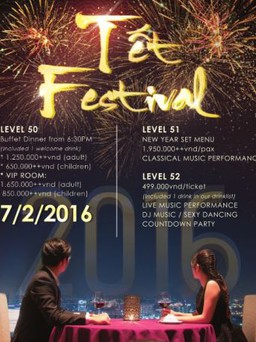Tết Festival