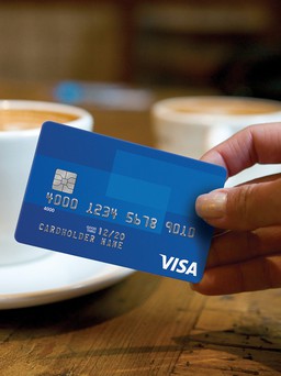 Ưu đãi đặc biệt tại các nhà hàng dành cho chủ thẻ Visa